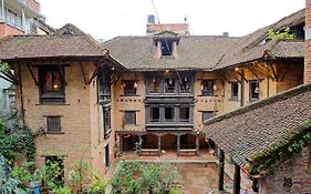 Newa Chen Historic House Unesco